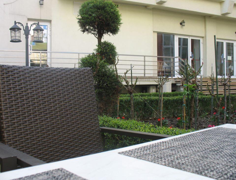 Marshal Hotel Bucharest Luaran gambar