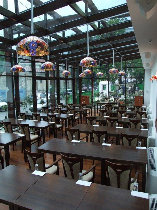 Marshal Hotel Bucharest Luaran gambar
