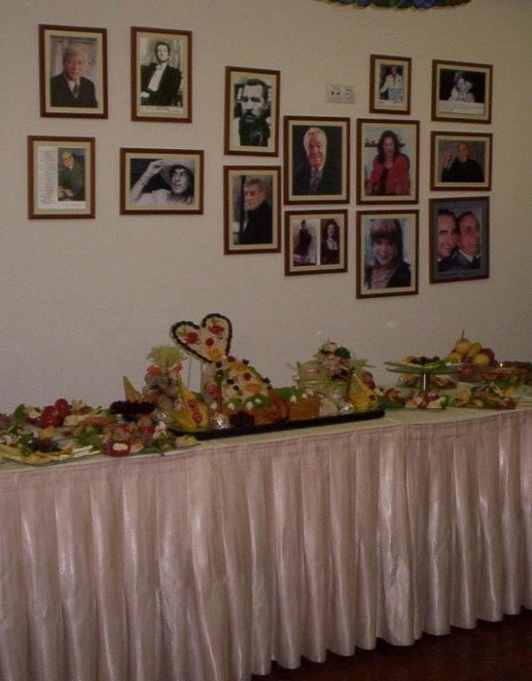 Marshal Hotel Bucharest Luaran gambar